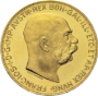 100 Corone Austriache