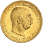 20 Corone Austriache