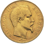 20 Franchi Francesi
