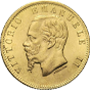 20 Lire Italiane