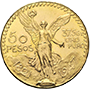 50 Pesos Messicani