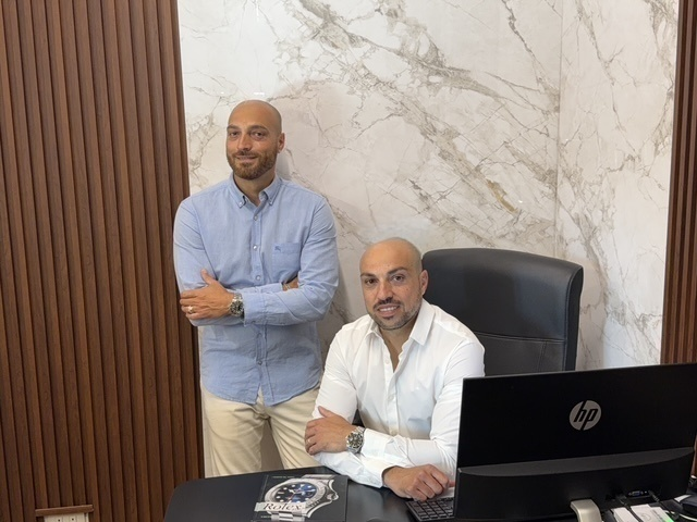fratelli sena Compro oro Roma 2